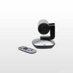 ویدیو کنفرانس لاجیتک PTZ Pro Camera