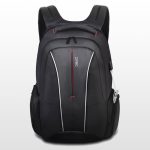 کوله پشتی DTBG کد D8231W مناسب برای لپ تاپ 17.3 اینچی