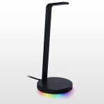 نگهدارنده هدست Razer Base Station V2 Chroma