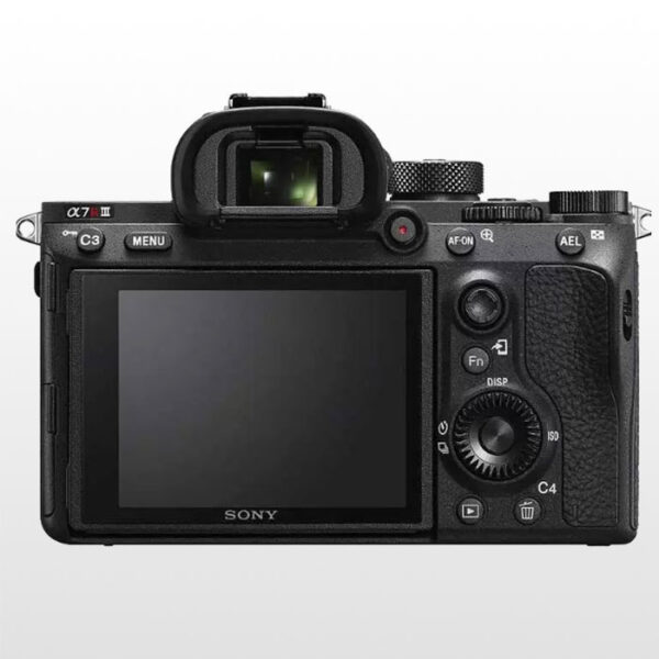 دوربین بدون آینه سونی Sony a7R III body همراه لنز FE 28-60mm f/4-5.6