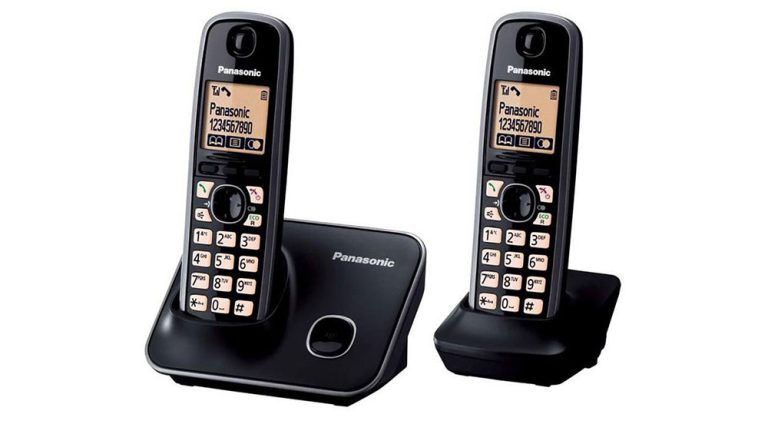 Panasonic cordless phone