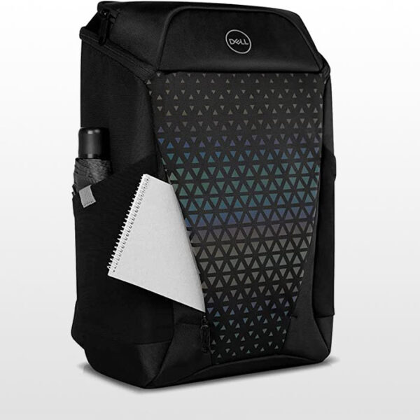 کوله پشتی لپ تاپ دل مدل Dell Gaming Backpack 17 GM1720PM