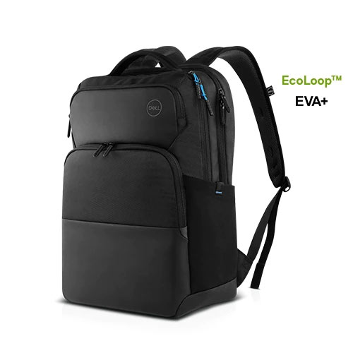 hoose Dell Pro Backpack 15 (PO1520P),