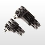 مجوعه دو عددی آداپتور پایه اتصالات مستقیم و موازی تلسین