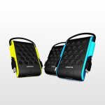 هارد اکسترنال ای دیتا ADATA HD720-2TB