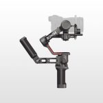DJI RS 3 Gimbal Stabilizer Combo