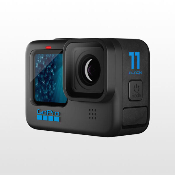 دوربین گوپرو GoPro HERO11 Black