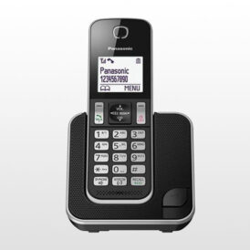 خرید تلفن بیسیم پاناسونیک KX-TGD310