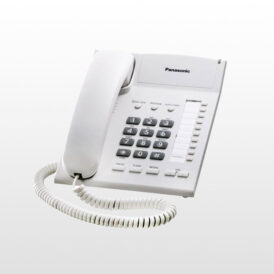 خرید تلفن رومیزی پاناسونیک KX-TS820