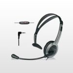 هدست تلفن پاناسونیک KX TCA430