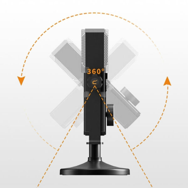 میکروفون USB استودیویی کامیکا COMICA STA-U1