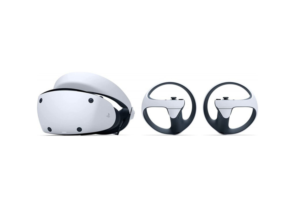 هدست واقعیت مجازی PlayStation VR2