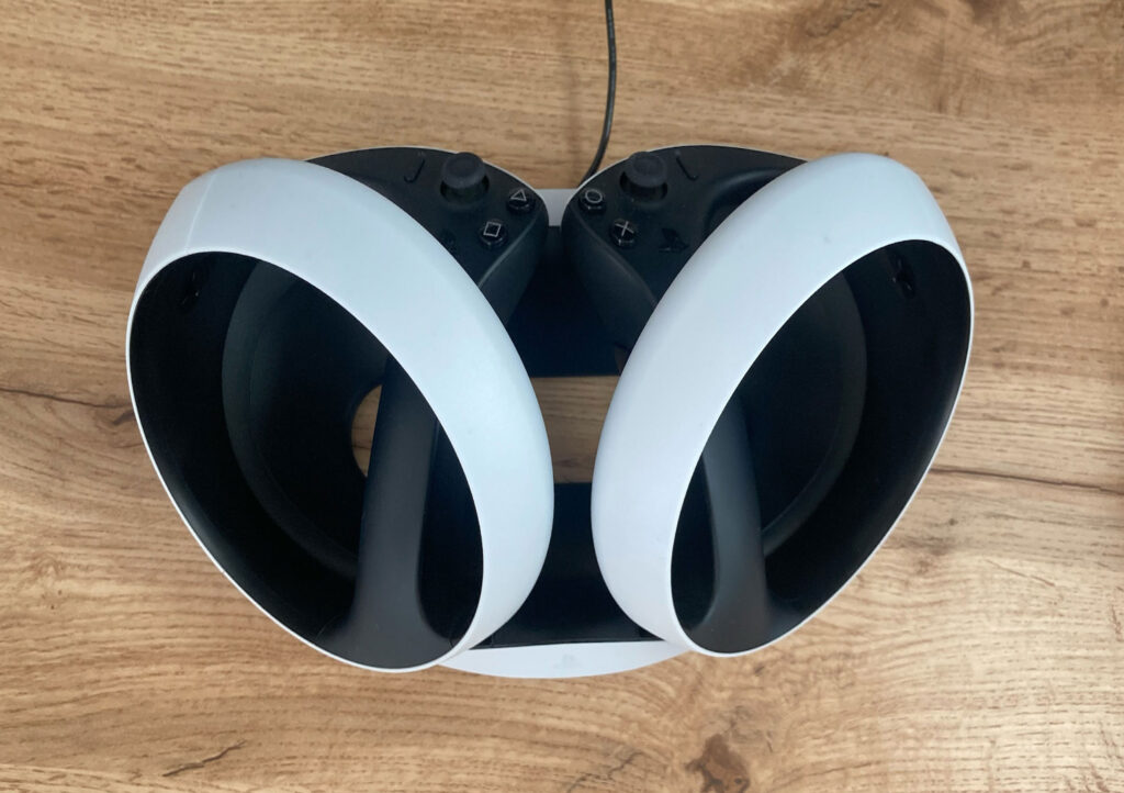 پایه شارژ کنترلر VR2 Sense