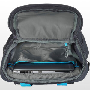 کوله پشتی لپ تاپ HP مدل Odyssey مناسب لپ تاپ 15.6 اینچی
