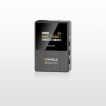 گیرنده بی سیم کامیکا Comica Audio BOOMX-D RX