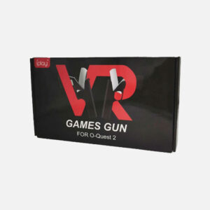 قاب اسلحه کنترلر VR برای Oculus Quest 2