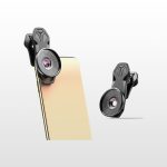 لنز گوشی موبایل ماکرو Apexel HB10X