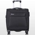 چمدان خلبانی SENATOR مدل RQ12