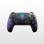 دسته PS5 مدل DualSense-Stray