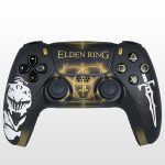 دسته PS5 مدل DualSense-Elden Ring