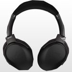 هدست بی سیم گیمینگ ایسوس ROG Strix Go 2.4