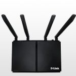 مودم روتر بی سیم 4G LTE دی لینک مدل DWR-957M