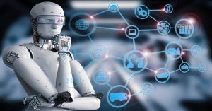 تعریف هوش مصنوعی ChatGPT