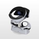 پایه شارژر Dobe مخصوص PS VR2