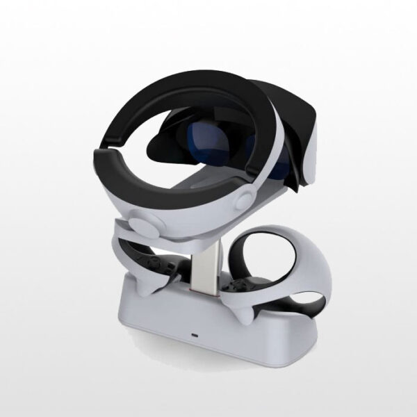 پایه شارژر Dobe مخصوص PS VR2