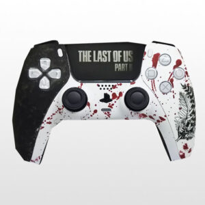 دسته PS5 مدل DualSense-The Last of Us Part II