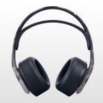 هدست پلی استیشن بی سیم Sony Pulse 3D - Grey Camouflage