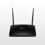 مودم روتر بی سیم 4G LTE تی پی لینک مدل MR400
