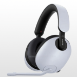 طراحی و ساختار هدست بی‌سیم گیمینگ Sony InZone H7