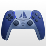 دسته PS5 مدل DualSense-God of War Ragnarok Limited Edition