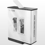 باتری Stamina تلسین گوپرو هیرو 11