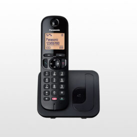 تلفن بیسیم پاناسونیک KX-TGC250