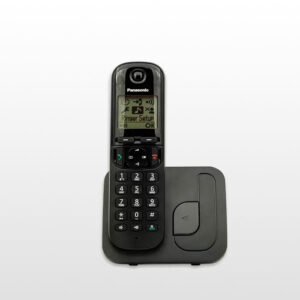 خرید تلفن بیسیم پاناسونیک KX-TGC210