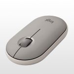 موس بی سیم لاجیتک POP MOUSE