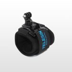 مچ بند چرخشی 360 درجه تلسین دوربین ورزشی