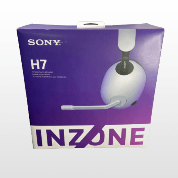 هدست بی سیم گیمینگ Sony InZone H7