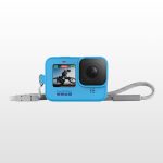 کاور سیلیکونی گوپرو برای هیرو 9/10/11