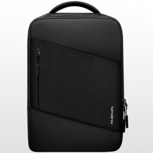 کوله پشتی لپ تاپ Samsonite مدل BT6 مناسب برای لپ تاپ 15.6 اینچی