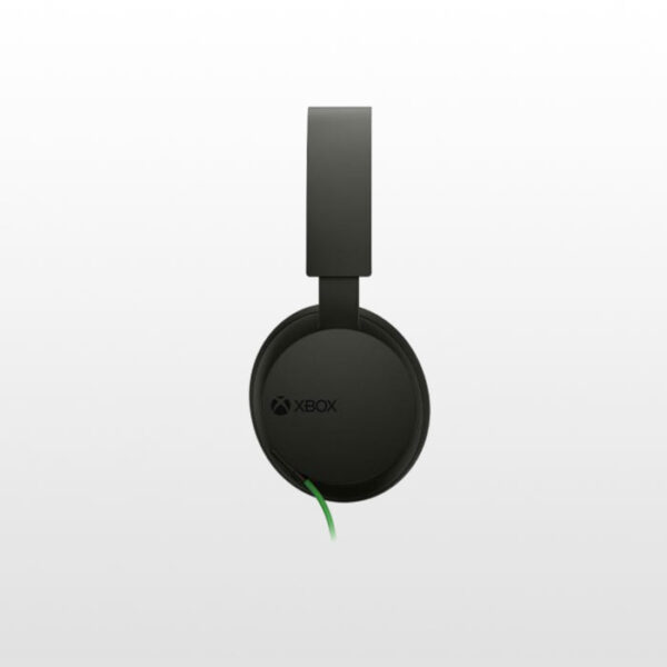 هدست با سیم گیمینگ مایکروسافت XBOX Stereo Headset