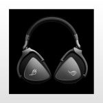 هدست با سیم گیمینگ ایسوس ROG Delta Core