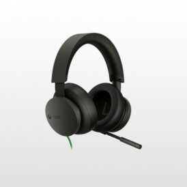 هدست با سیم گیمینگ مایکروسافت XBOX Stereo Headset