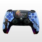 دسته PS5 مدل DualSense-Final Fantasy XVI