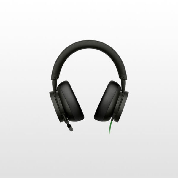 هدست با سیم گیمینگ مایکروسافت XBOX Stereo Headset