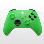 دسته ایکس باکس مدل Velocity Green