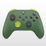 دسته ایکس باکس نسخه ویژه Remix