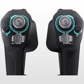 سیستم پرواز Turtle Beach VelocityOne مخصوص XBOX